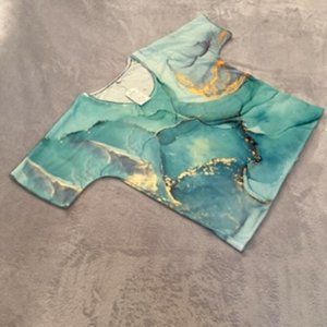 Exclusive Women's Top Shirt Large